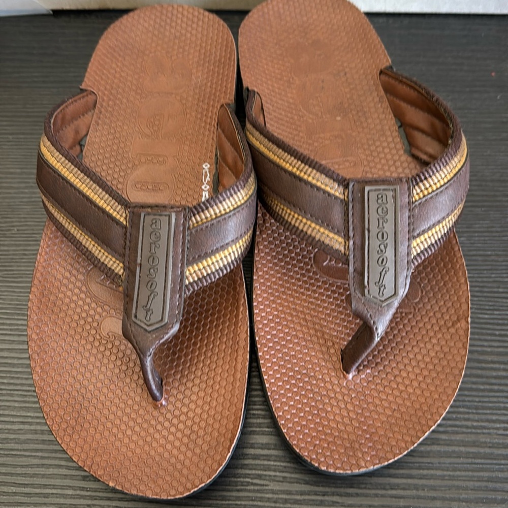Unisex‎ Aerosoft Flip Flops size 40